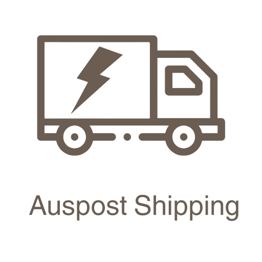 Icon: Straightforward shipping and hassle-free returns across Australia